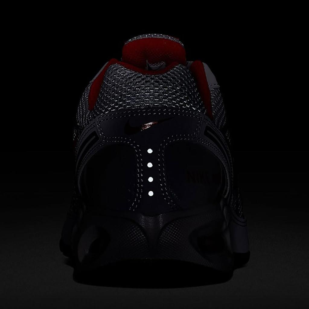 NIKE Air Max Torch 4 Running Shoes Grey/Black/University Red CI2202-001 28.0cm