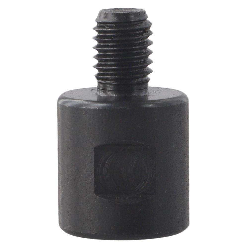 For M14 To M10 Conversion Adapter for Angle Grinders Compact and Easy To Use