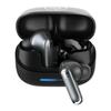 JLab Epic Pods ANC Wireless Earphones Bluetooth Noise Cancelling Up To 60 Hours Long Playtime Stem Design IP55 Dustproof Waterproof Dual Drivers Audio