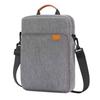 Tablet Storage Bag Anti-Scratch Waterproof Oxford Cloth Zipper Closure Tablet Computer Storage Bag for School Travel