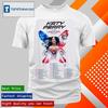 Limited Edition Katy Perry The Lifetimes Tour 2025 Tee Unisex T-Shirt