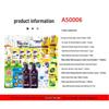 Ryo Oil Control & Hair Care Gift Set