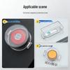 JNL Magnetic Emergency Stop Button Protective Cover