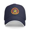Bultaco Motorräder Kappe Mode Lässig Baseballkappen Verstellbare Mütze Sommer Unisex Baseballkappen Anpassbar Mehrfarbig