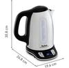 Чайник Tefal KI240D Express Control