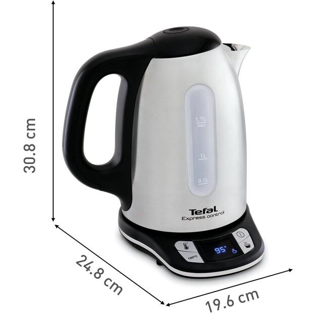 Чайник Tefal KI240D Express Control
