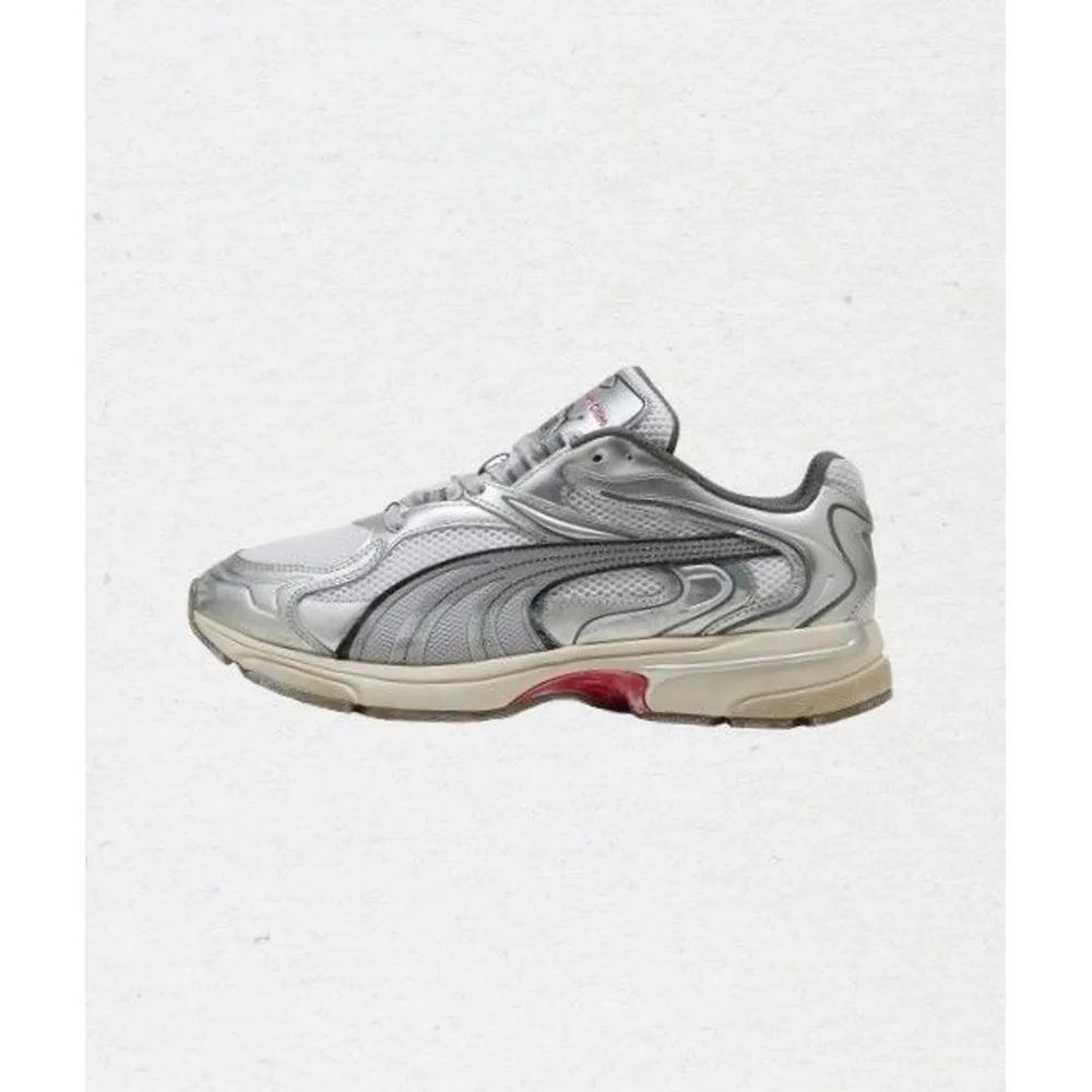 Puma PUMA Extos LMC - White 398314-01 324215 265
