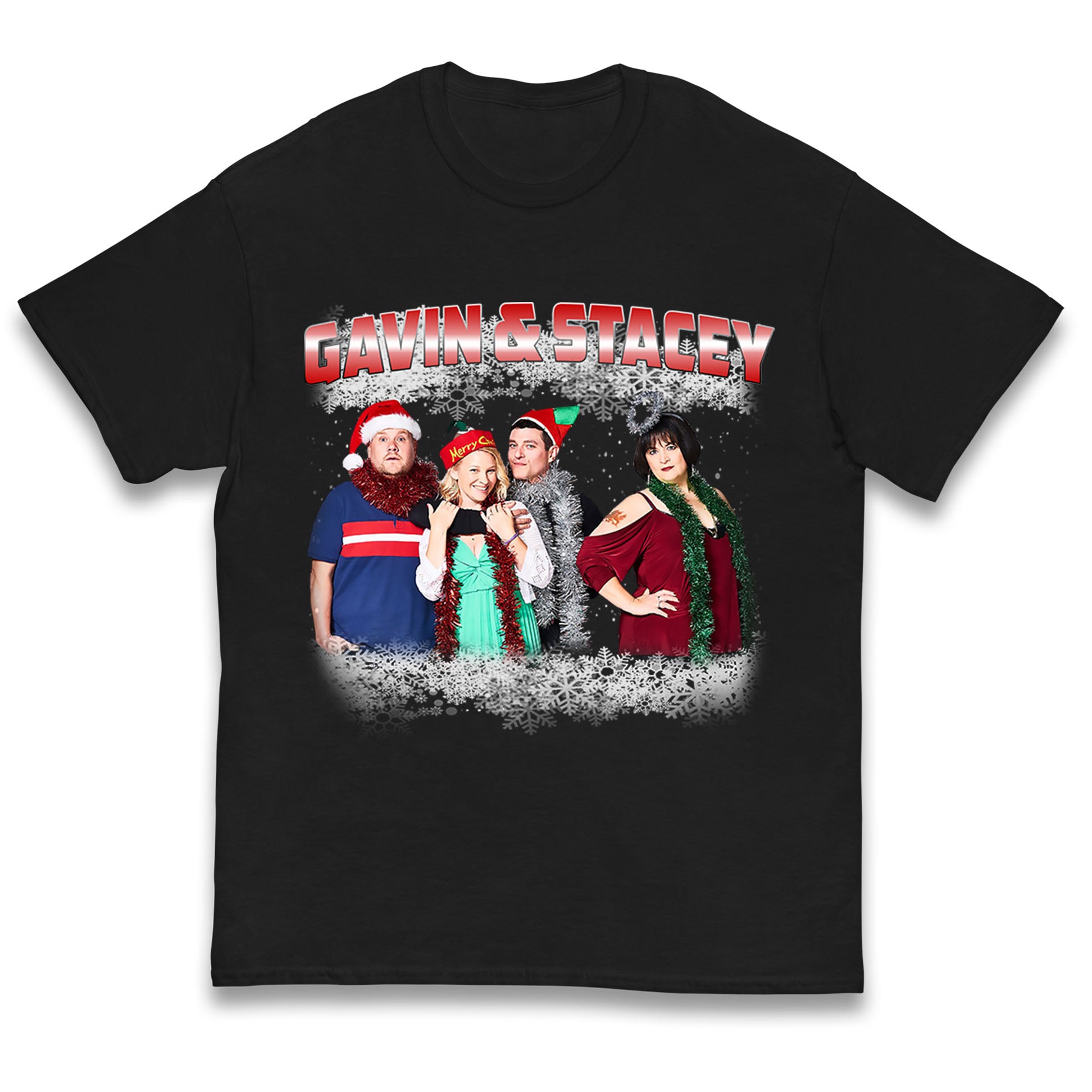 

Gavin And Stacey Kids T Shirt 100