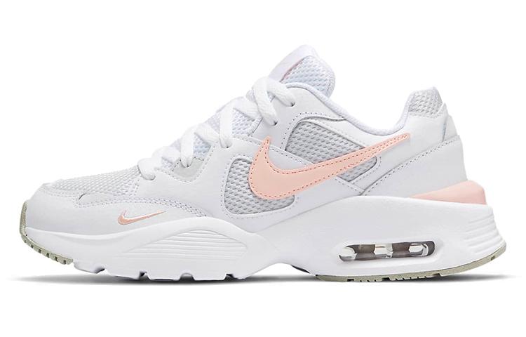 Nike Air Max Fusion White Washed Coral Women s CJ1671-101 35.5
