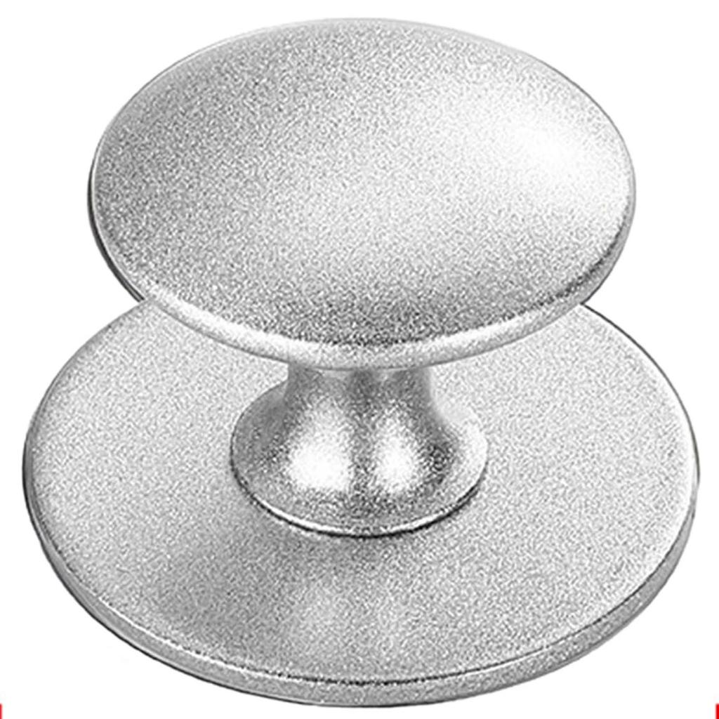 Cabinet Knobs Drawer Knobs Metal Dresser Knobs Cabinet Closet Door Knobs for Living Room Kitchen Cupboard
