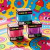 New Sensory Squeeze Toy, Solid Squishy Stress Relief Fidget Toy For Anxiety Relief & Focus 2.25 Inch Portable Calming Cube
