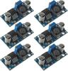 LM2596 Step Down Module DC To DC Adjustable Buck Converter Voltage Regulator Conversion Power Supply Module LM2596