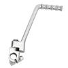 15mm 210mm Kick Starter Folding Lever Heavy Duty Steel Alloy for 150cc 200cc 250cc PIT PRO Trail Dirt Bike