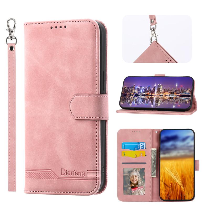 Xperia1-7 Case Business Magnetic Leather Flip Wallet Phone Cover On For Sony Xperia 1 VII 10 VI 5 V Xperia1VII Xperia5 IV 5-5 5G