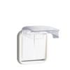 86 Type Bathroom Socket Switch Waterproof Protective Cover - Newcomer Offer with Free Shipping