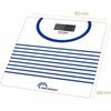 Digital Bathroom Scales Little Balance 8655 Blue/White 180 Kg