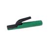 Welding Accessory 300/500/800/1000A Copper Electrode Clamp Heat Insulated Handle