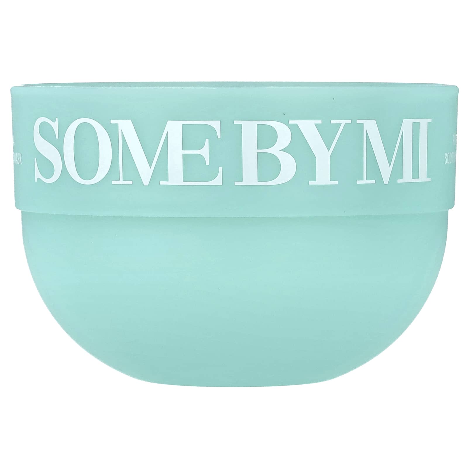 SOME BY MI, PDRN Spirulina, Soothing Sherbet Beauty Mask, 10 Packs, 1g (0.03oz) Each