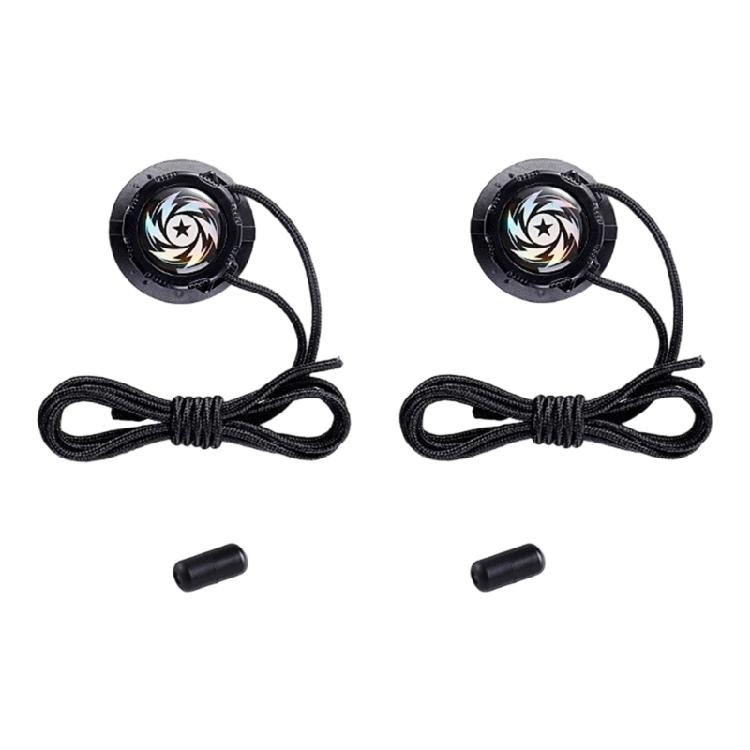 Quick Release Shoelaces for Adult Women Men Elderly Adjustable Shoe Laces No Tie Shoelaces with Lock Sports Shoes Laces