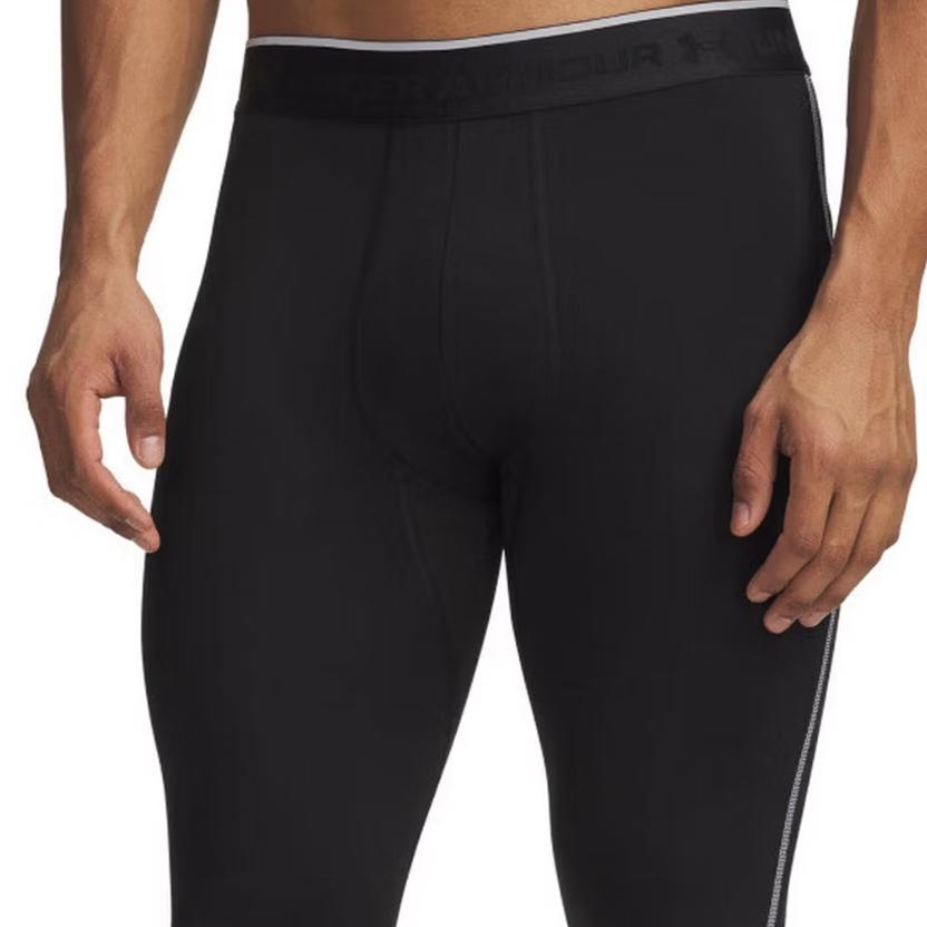 Under Armour SS26 Breathable Solid Fit Sports Shorts Men shorts 6015387-008