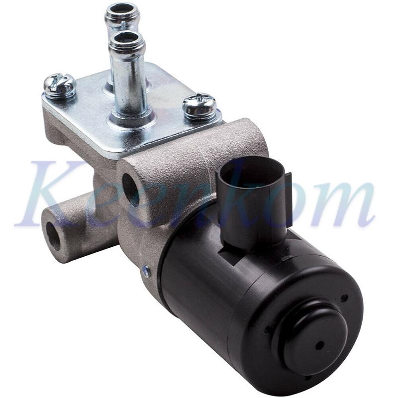 IAC Idle Air Control Valve OE: 36450P0BA01 36450-P0B-A01 36450-P2J-J01 36450P2JJ01 AC185 For Honda Acura Civic