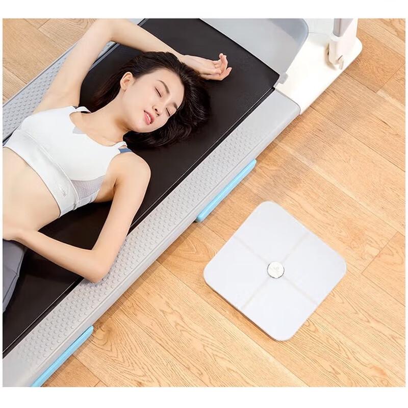 Qiaoda Bear Bluetooth ITO Body Fat Scale (CN Version)