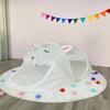 Kids' Indoor Pop-Up Play Tent Playhouse