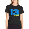 13 the Broadway Musical Merch T-Shirt