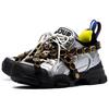 Wmns Flashtrek Crystals 'Silver' Women's 537133 DORA0 8188
