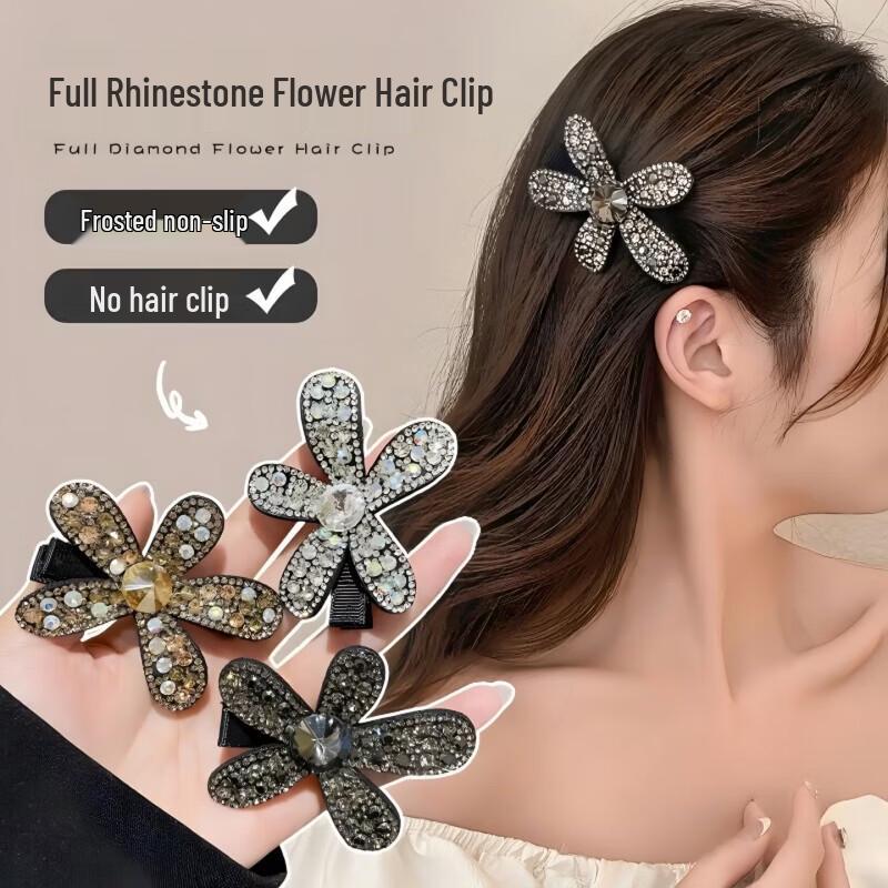 Dikalu Fashion Hair  Body Accessories Collection