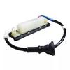 84840-12050 Trunk Lid Switch for 2009-2013 Toyota Corolla Models.