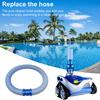 Pool Cleaner Hose R0527700 Pool Vacuum Hose Flexible Twist And Lock Hose