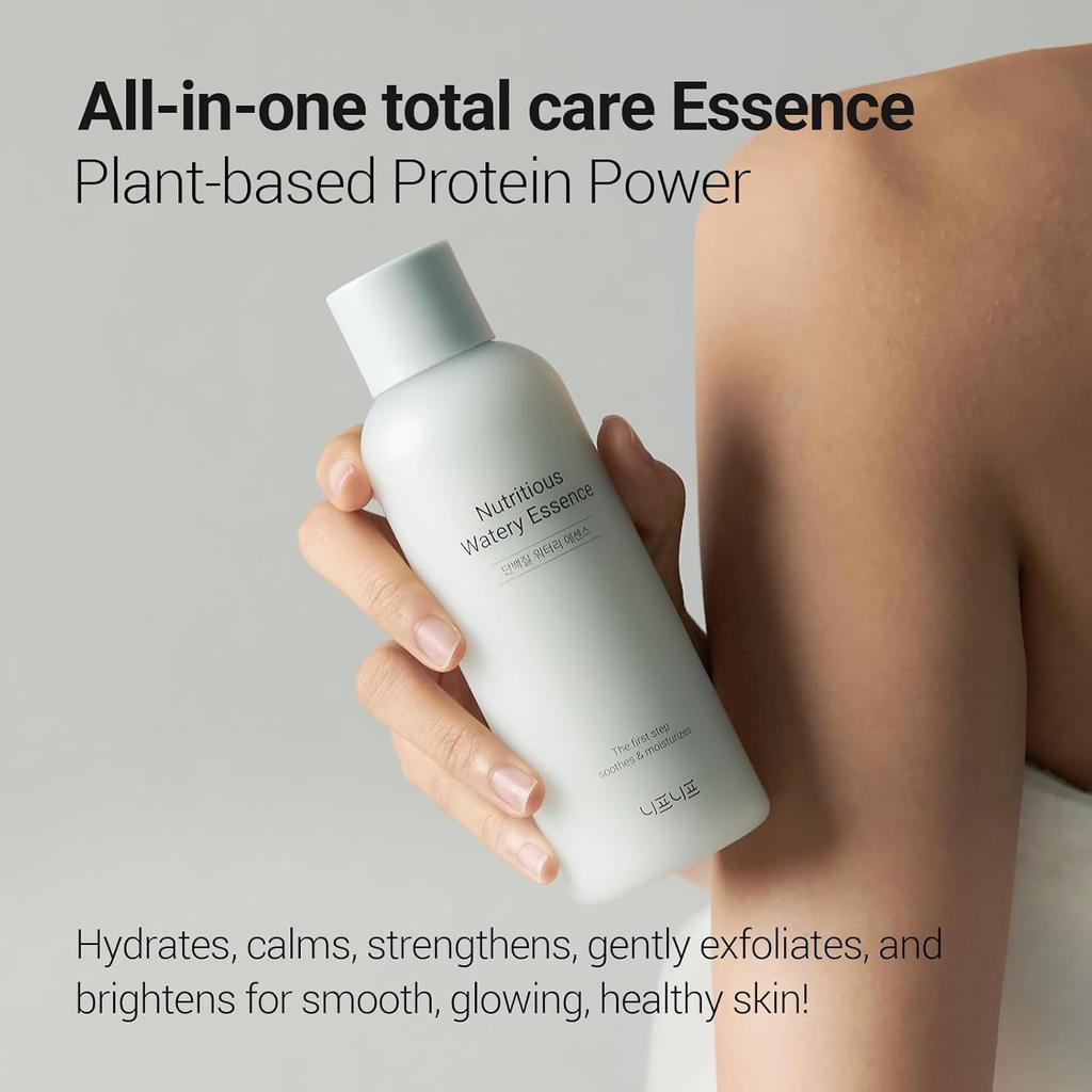 Neaf Neaf Nährende wässrige Essenz 180ml