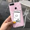 Cute Cartoon Phone Case For Honor 9 Lite LLD-L21 Candy Color Soft Silicone Back Cover For Honor 9 STF-L09 Funda Honor9 9Lite