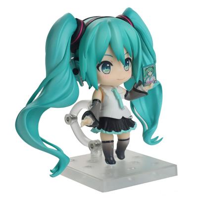 Nendoroid Piapro Characters Hatsune Miku NT Non-scale ABS&PVC Painted Movable Figure G12619