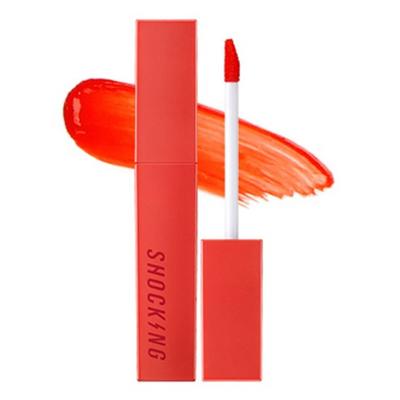 Der Shocking Lip Blur Tint 4g, Nein. 4, 1 Stk.