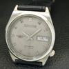 AUTOMATIC VINTAGE CITIZEN 8200 JAPAN MENS ORIGINAL DIAL WATCH a702152-5 R208-a702152