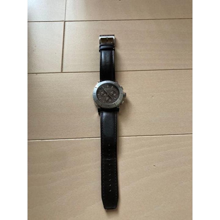 Used BURBERRY BU2307 Chronograph Men's Watch
