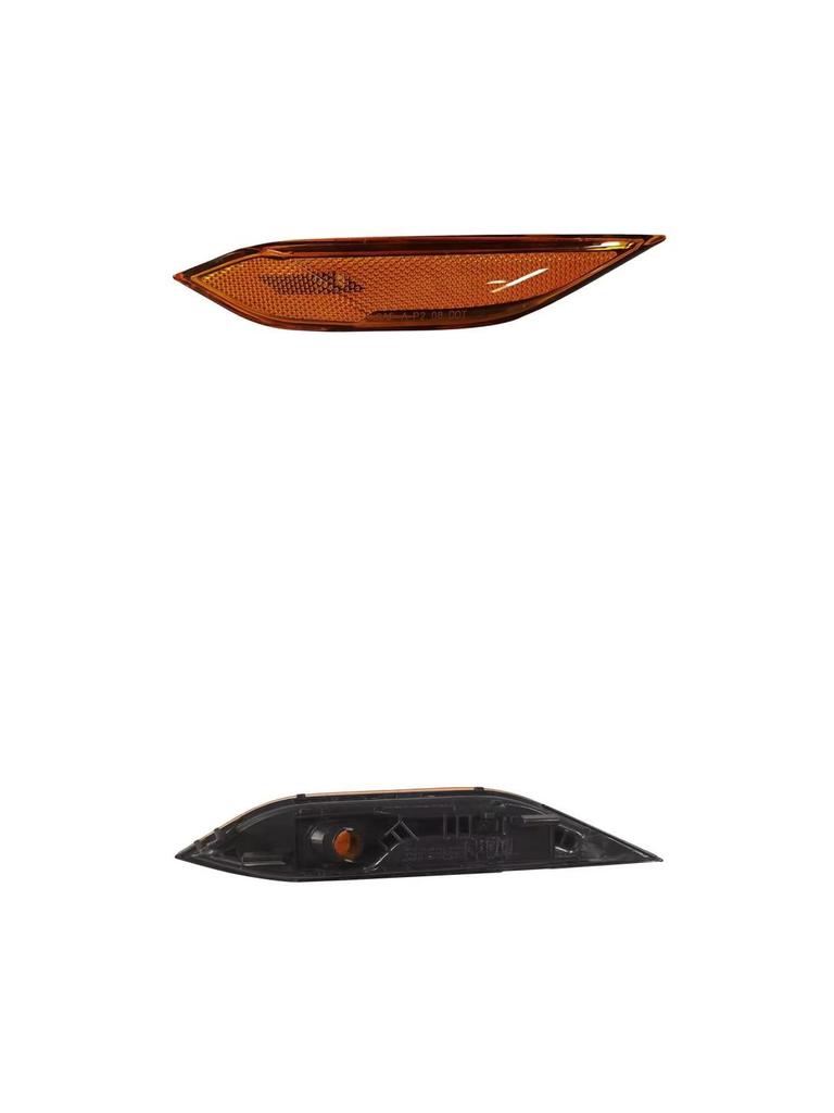 LED Turn Signal Lights 95863107100/95863107200 for 2011-2014 Cayenne.