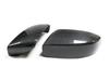 Exclusive Maserati Ghibli President Dry Carbon Fiber Rearview Mirror Cover