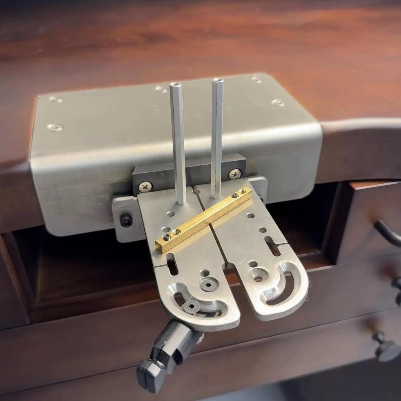 Multi-functional Stainless Steel Table Plug – In Stock