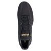 Baseball Metal Spike Shoes Speed Axel Cm [Asics] SM-P Black/Black 27.0