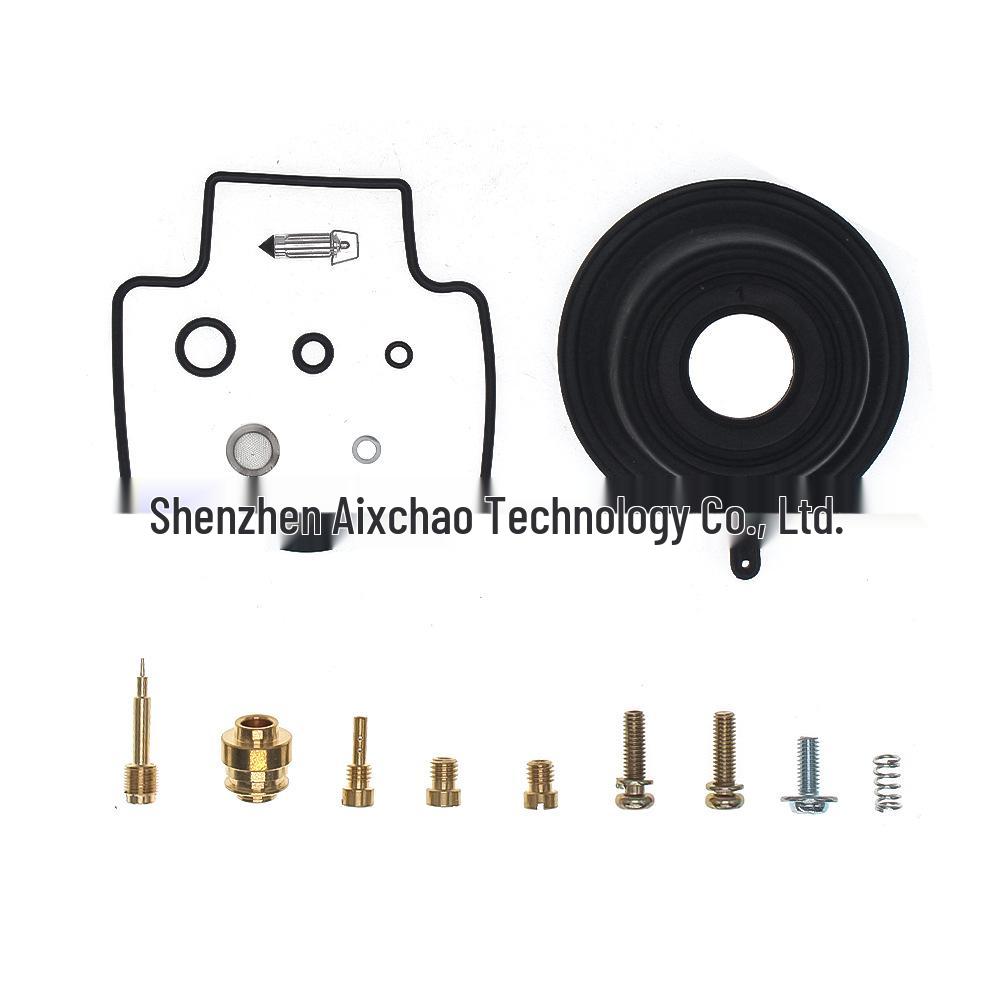 Kawasaki ZX1100/ZZR1100 Carburetor Repair Kit