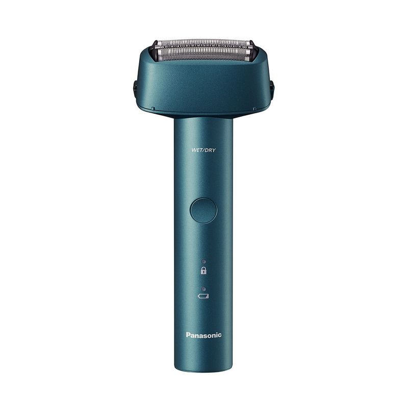 Panasonic Triple-Edge Electric Shaver