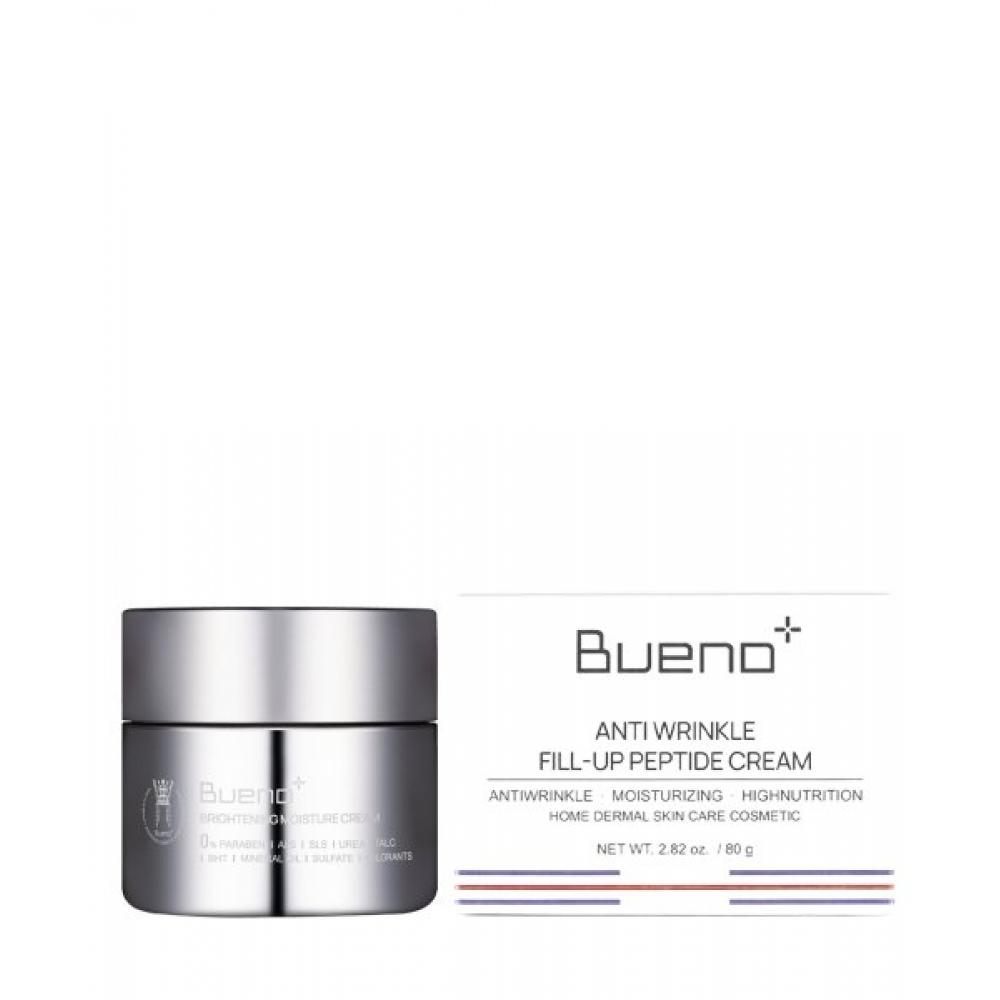 

Bueno Anti Wrinkle Fill Up Peptide Cream NONE