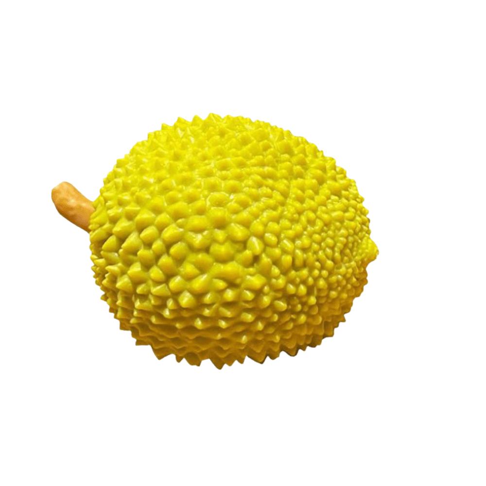 Relax Gift Simulated Durian Squeeze Toy Sensory Slow Rebound Vent Toy ADHD Support