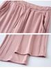 Women's Spring & Autumn Long Sleeve Sports Set: Soft Skin-Friendly Hoodie & Pants for Leisure and Walking.