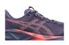 ASICS Novablast 5 Greyish Purple Coral Reef (Women's)