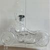Veselă pentru băuturi – Vase pentru apă și carafe