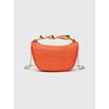 Z Family Cross-border Women's Bag 2025 New Handheld Woven Retro Semi-finished Materials Matching All